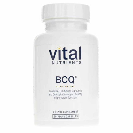 BCQ, VTN